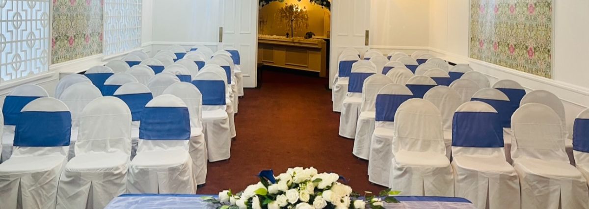 Real Wedding Image for Amy & Steve