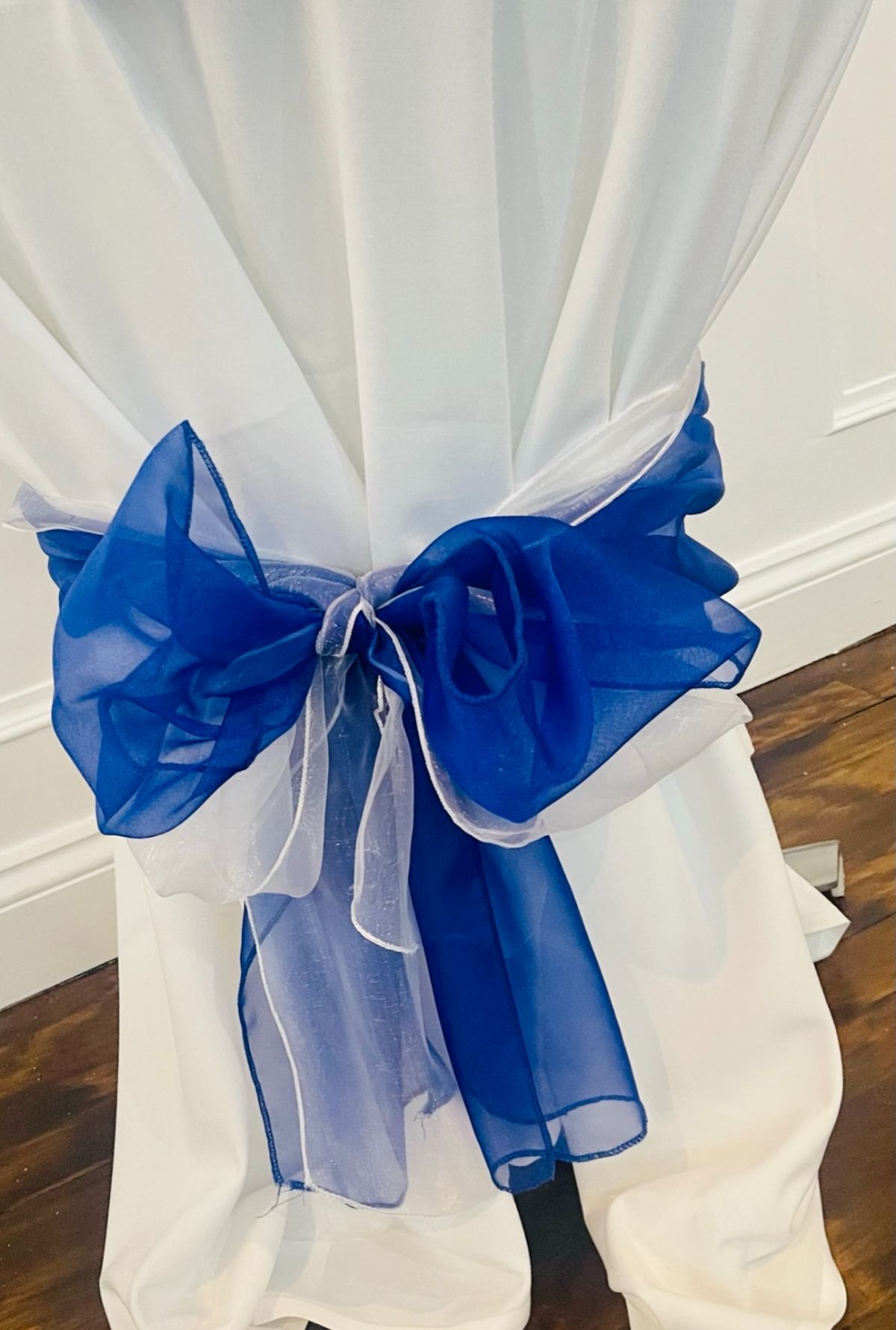 Real Wedding Image for Amy