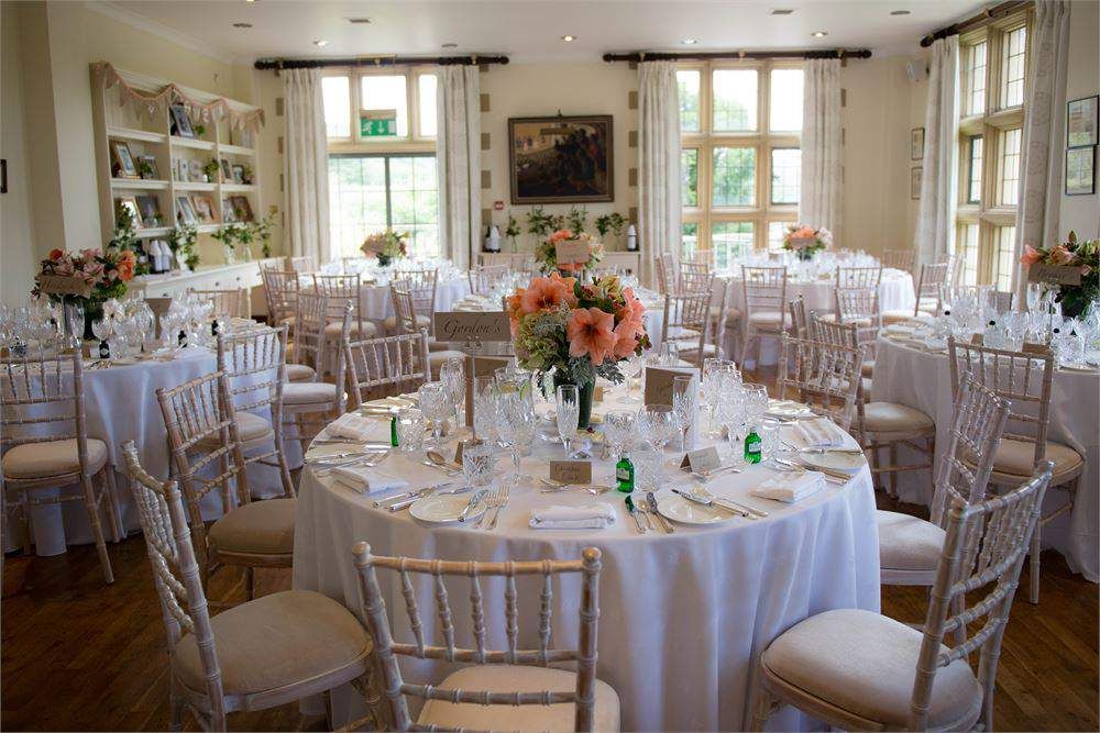 Real Wedding Image for Daisy & John