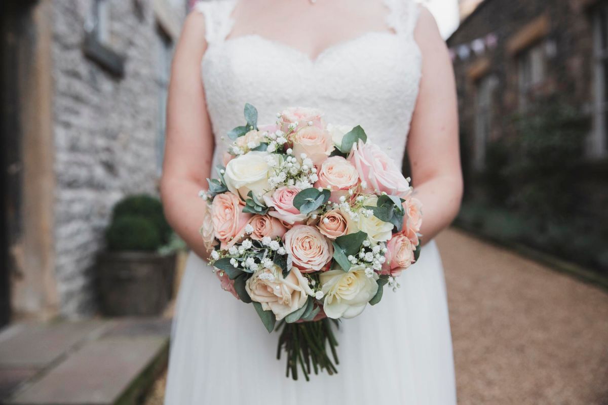 The bouquet