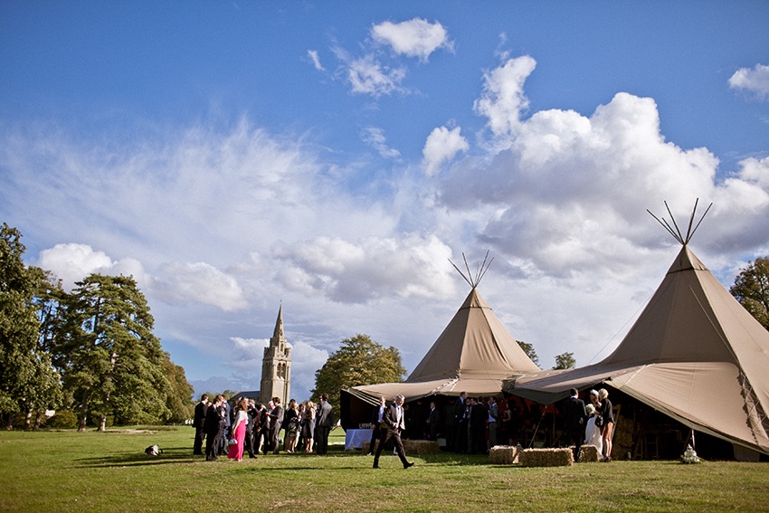 Real Wedding Image for Graeme