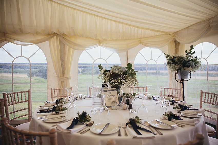 Real Wedding Image for Jenny