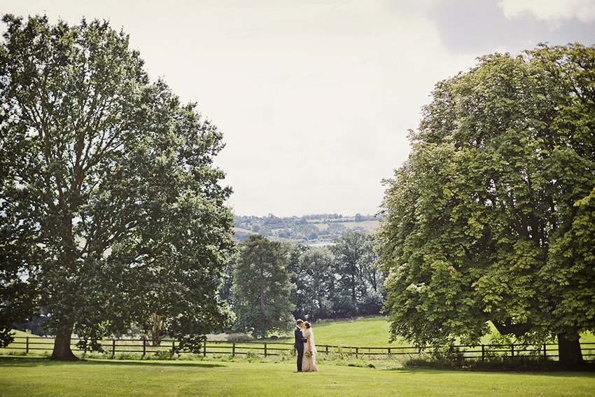 Real Wedding Image for Lucy