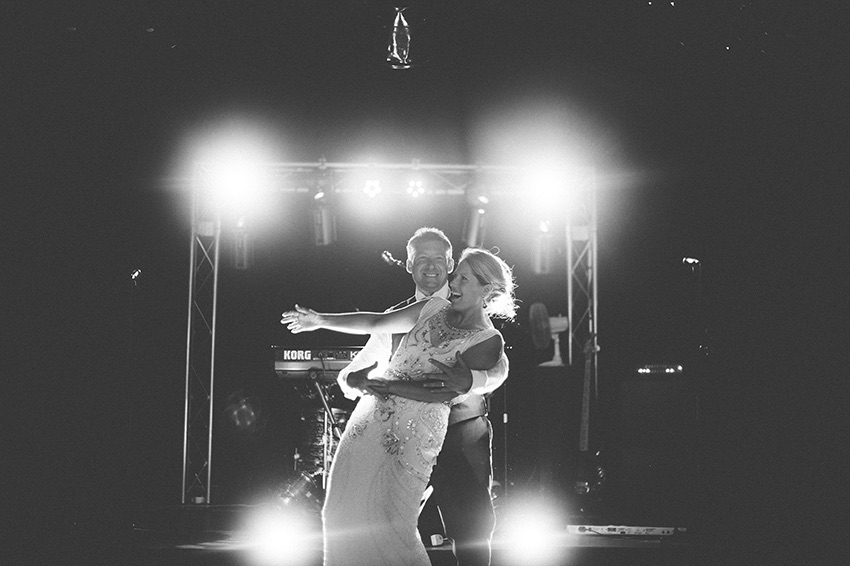 Real Wedding Image for Sophie