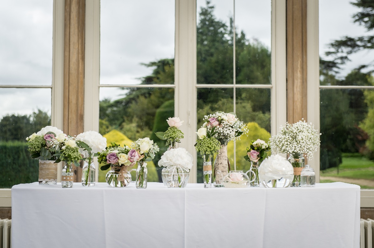 Real Wedding Image for Lucy & Ali