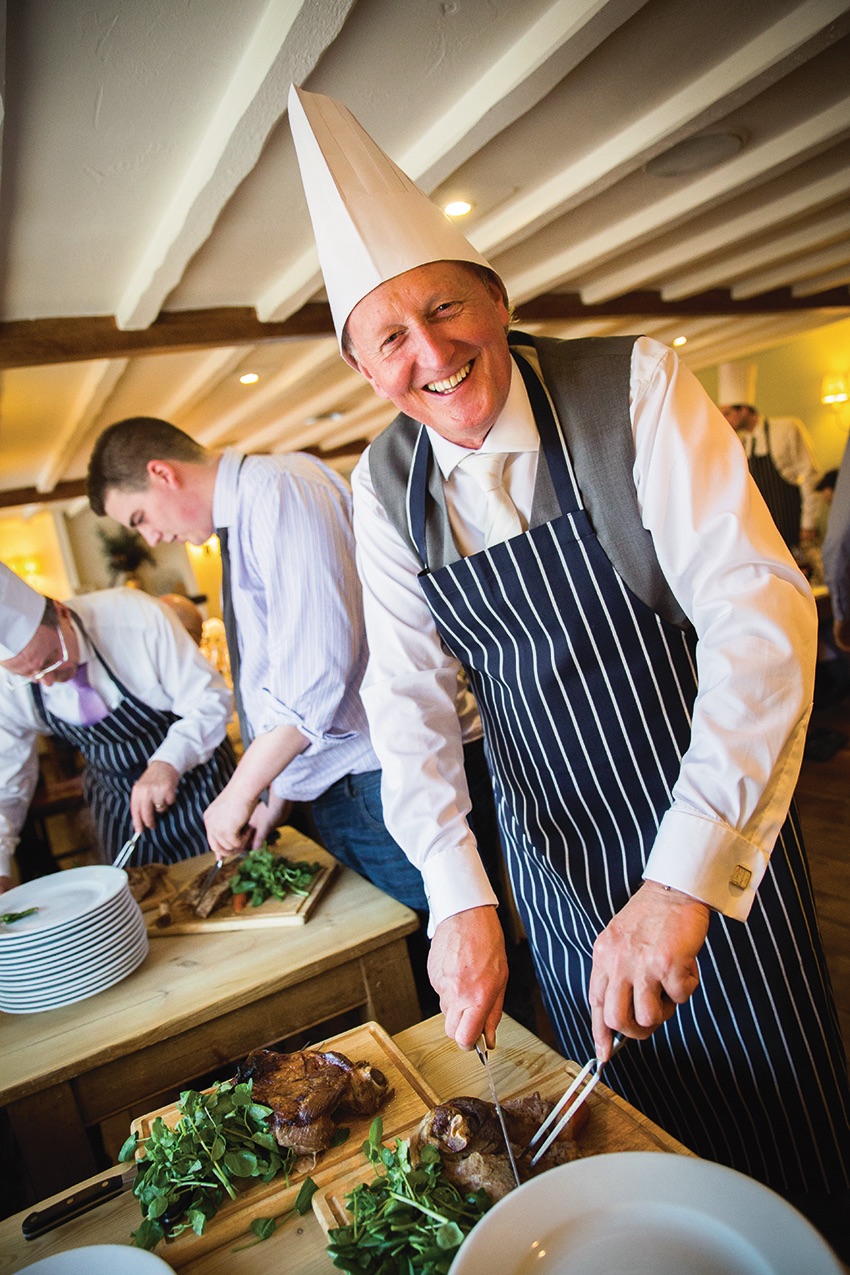 Real Wedding Image for Beth