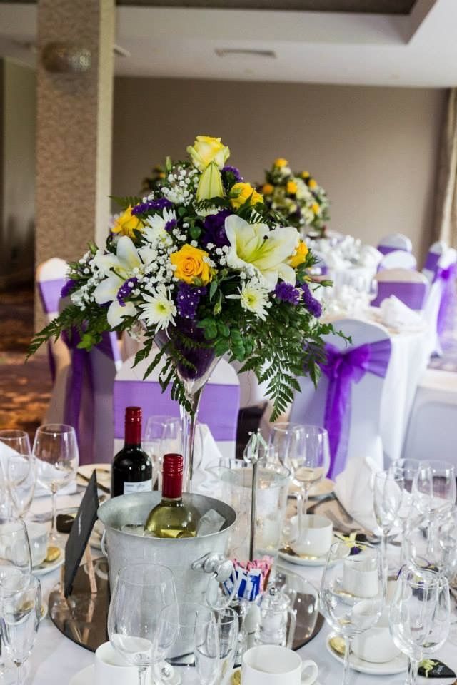 Real Wedding Image for Mr