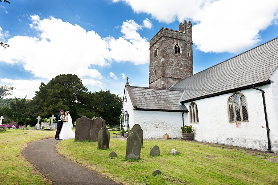 Real Wedding Image for Jane