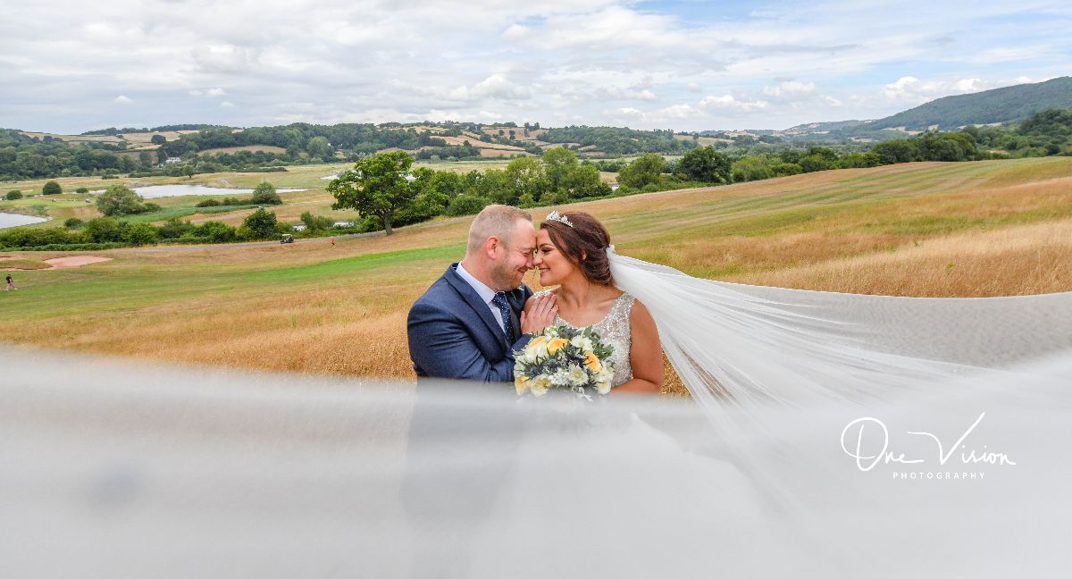 Wedding Photographer and Videographer Wales