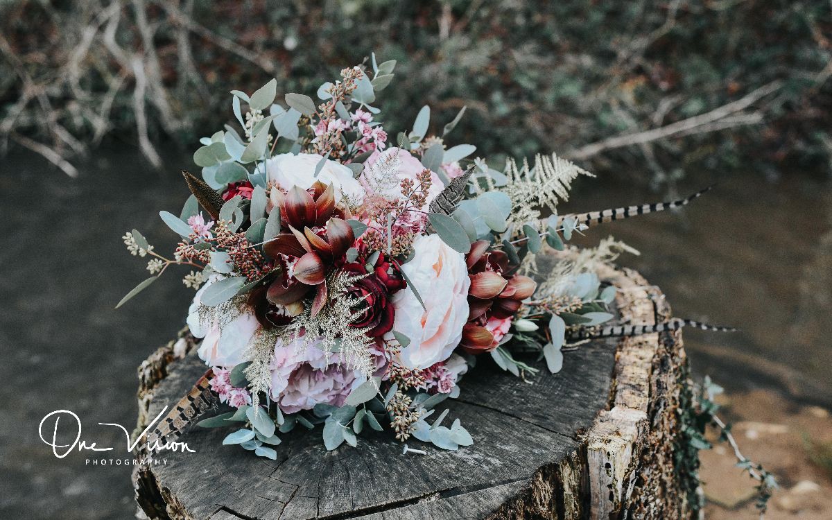 Wedding Flowers