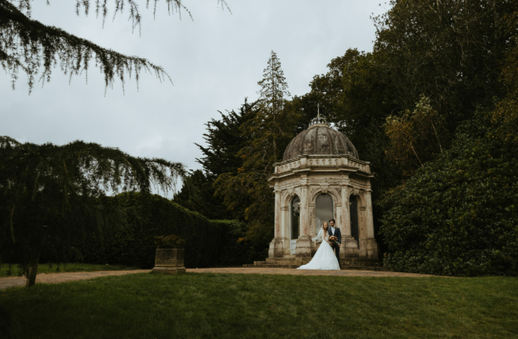 Dunorlen park