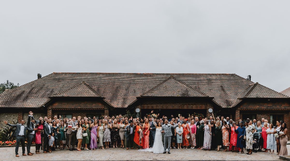 Family & Friends