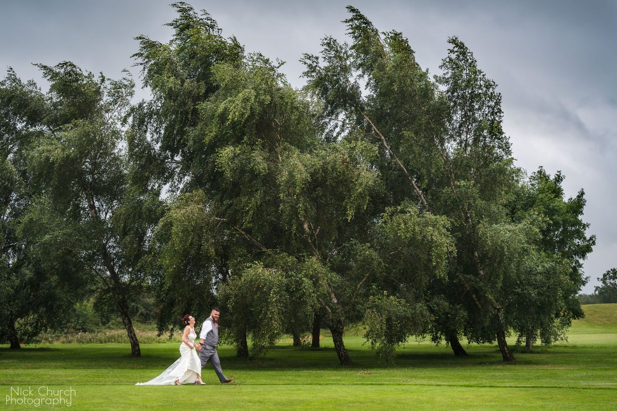 Real Wedding Image for Sarah