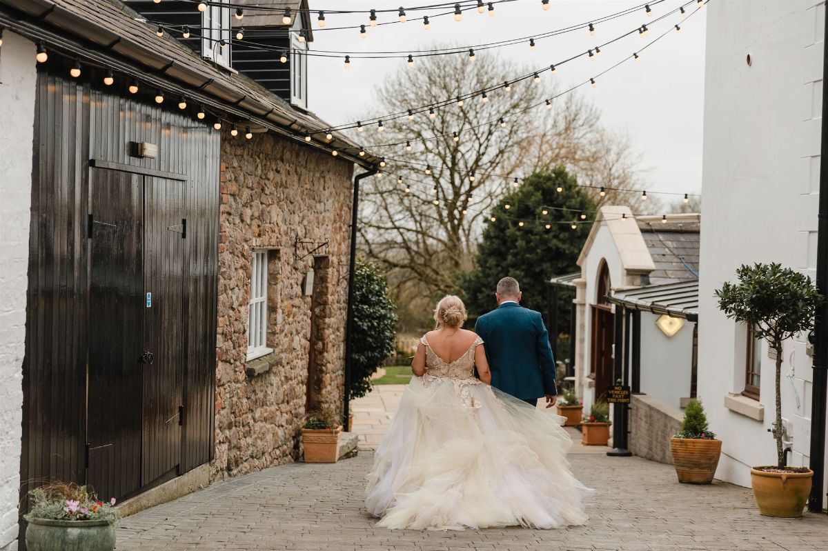places to get married in south wales 