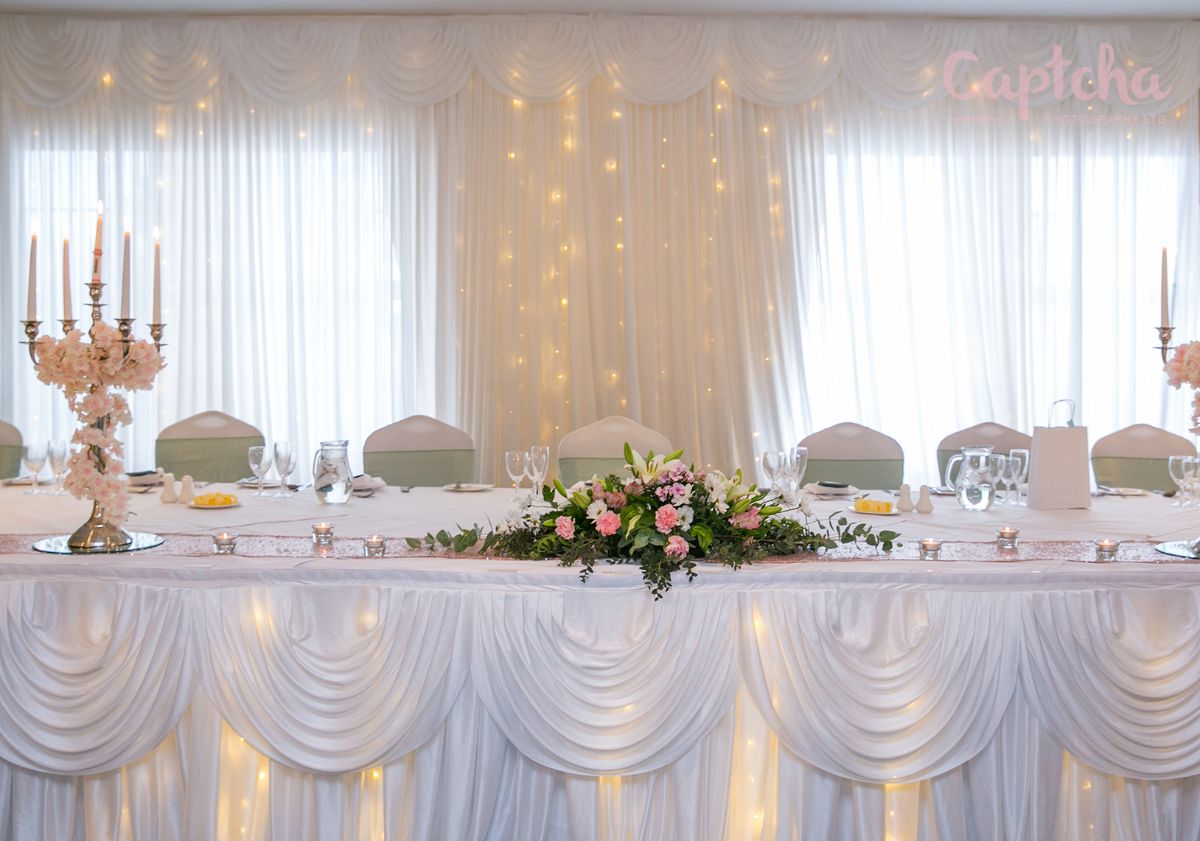 Real Wedding Image for Francesca Arnold & Rob Arnold