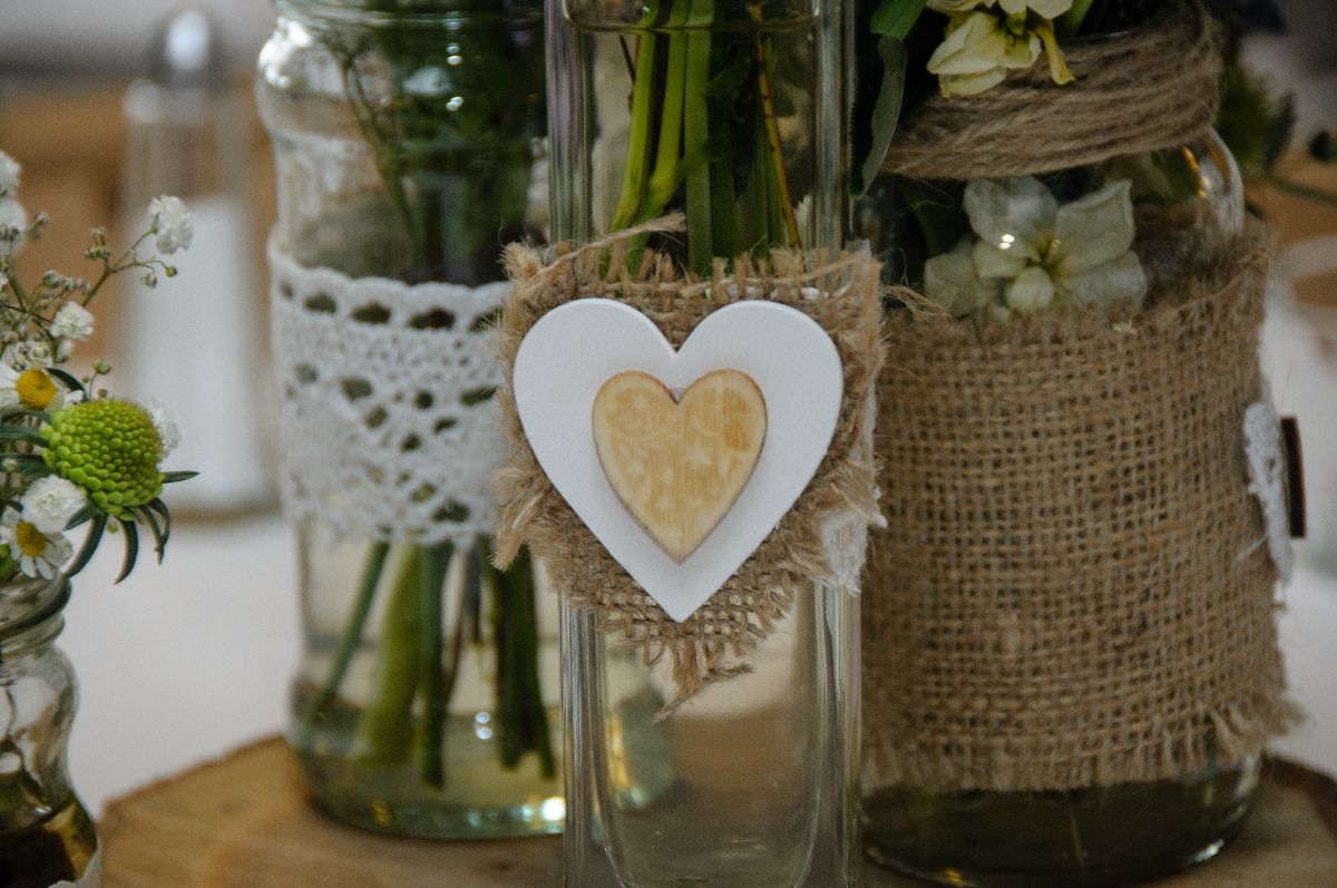 Real Wedding Image for Donald McDiamid 