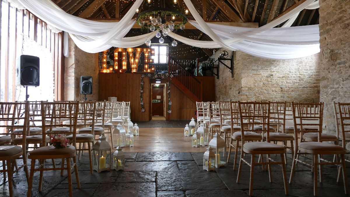 Real Wedding Image for Emma  & Lewis 