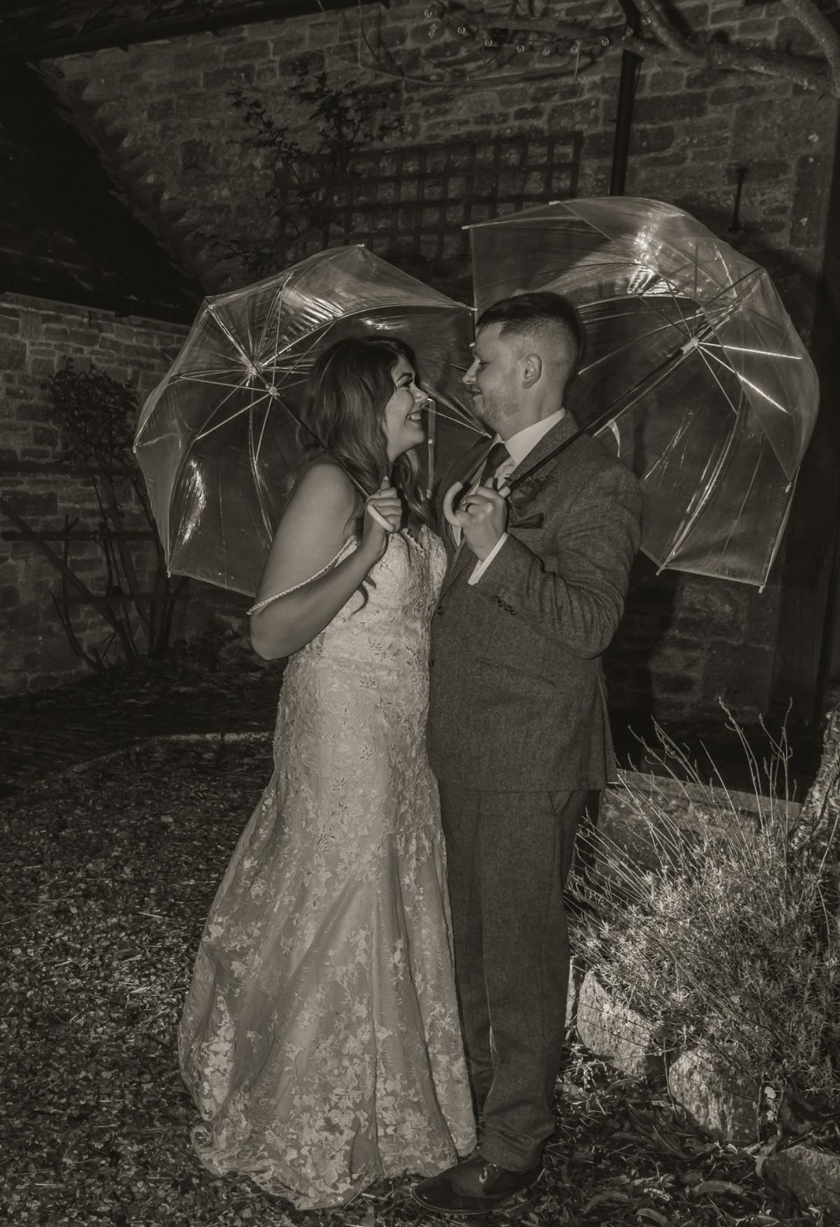 Real Wedding Image for Sarah 