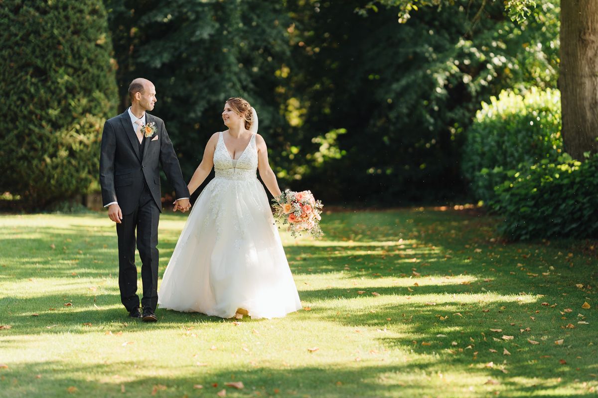 Photos in The Old Rectory grounds