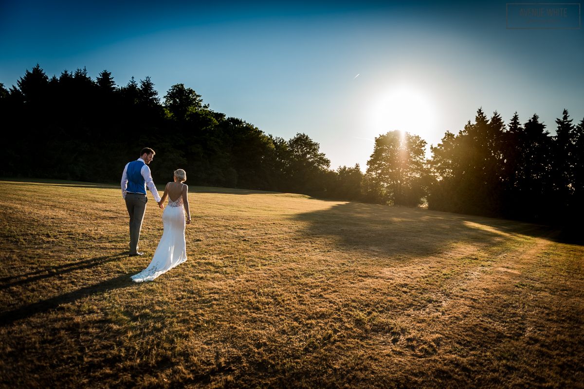 Real Wedding Image for Jess