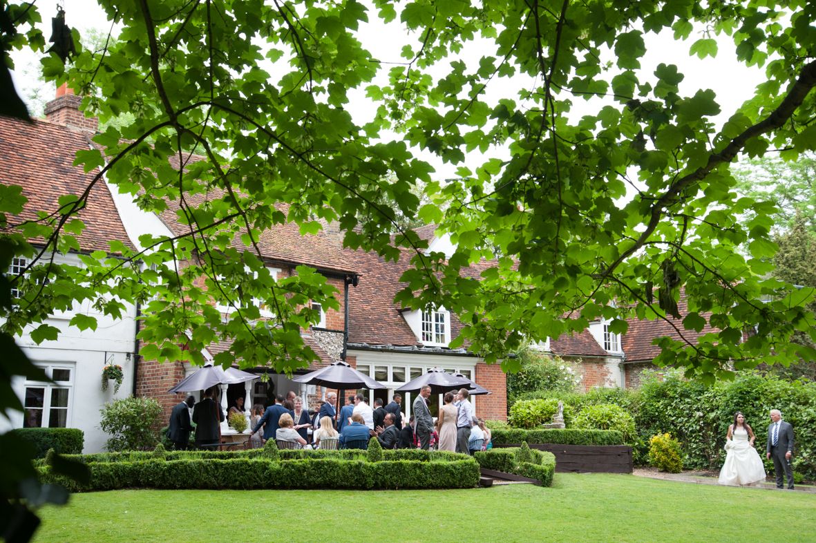 Real Wedding Image for Abi