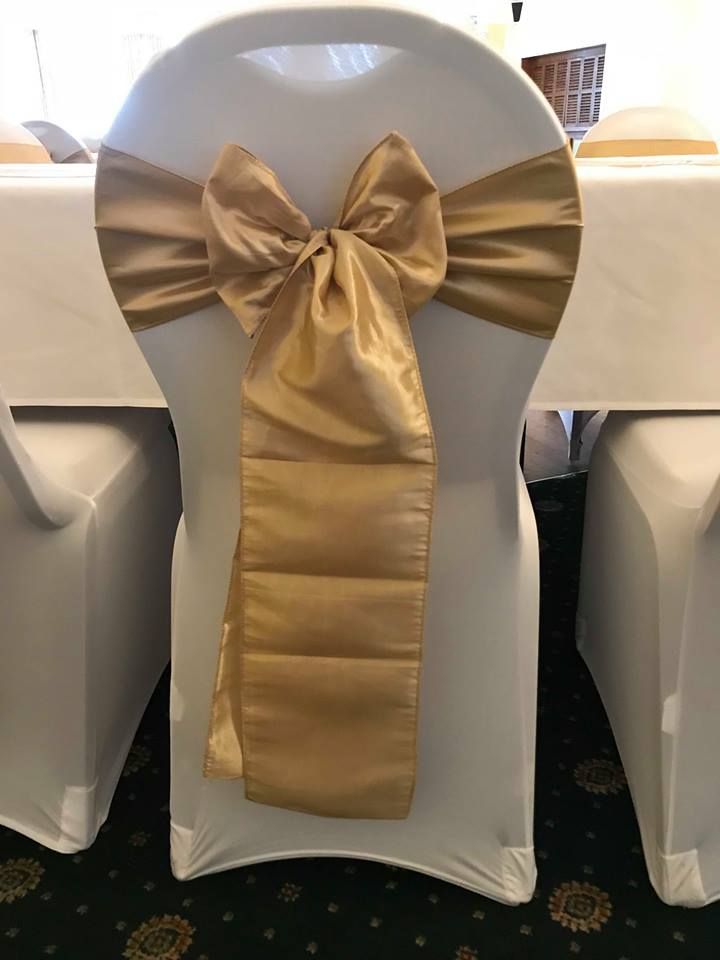 Chair Cover