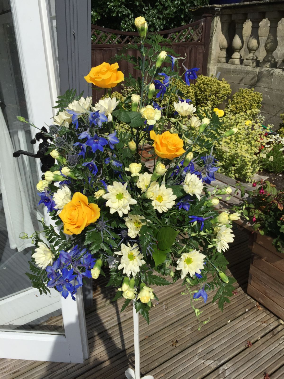 Flowers