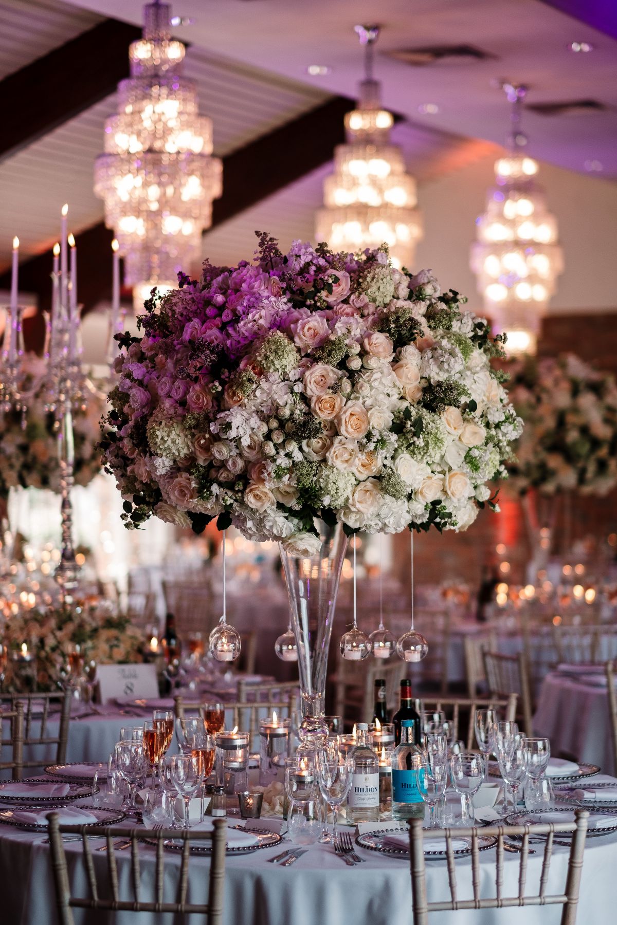 Real Wedding Image for Amy