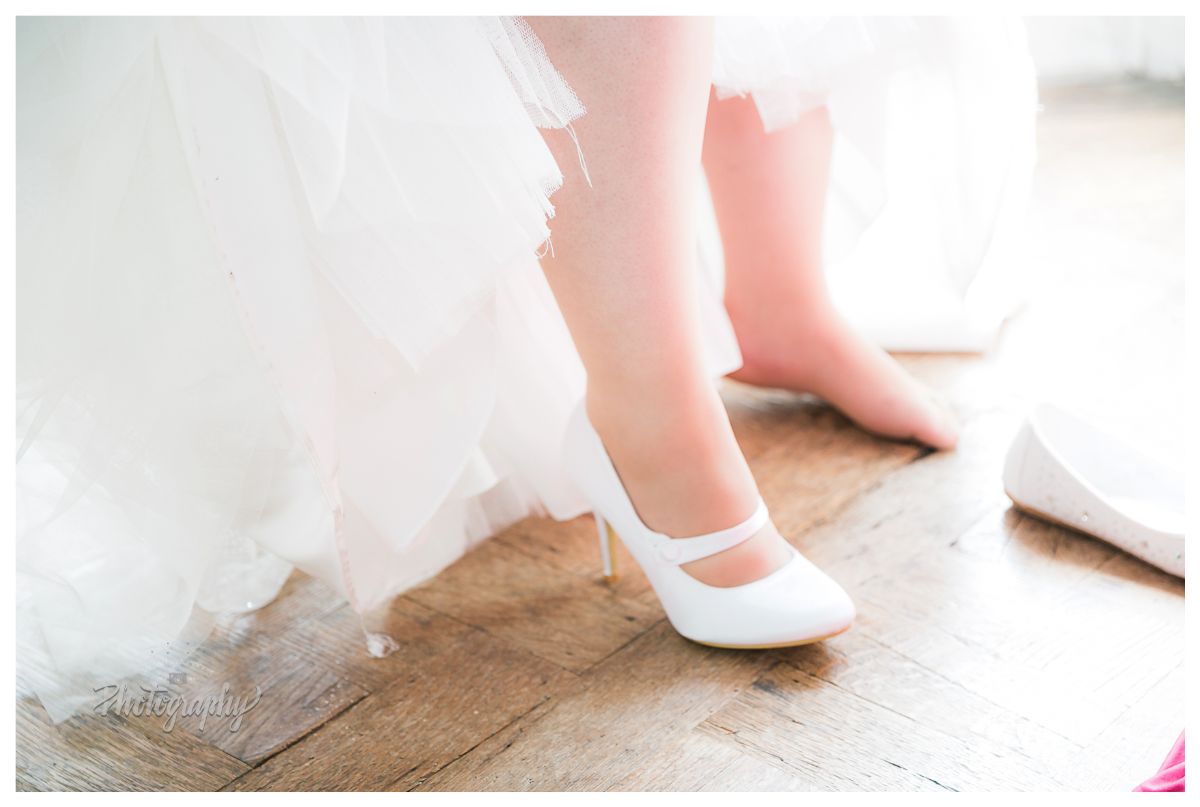 Real Wedding Image for Lotty