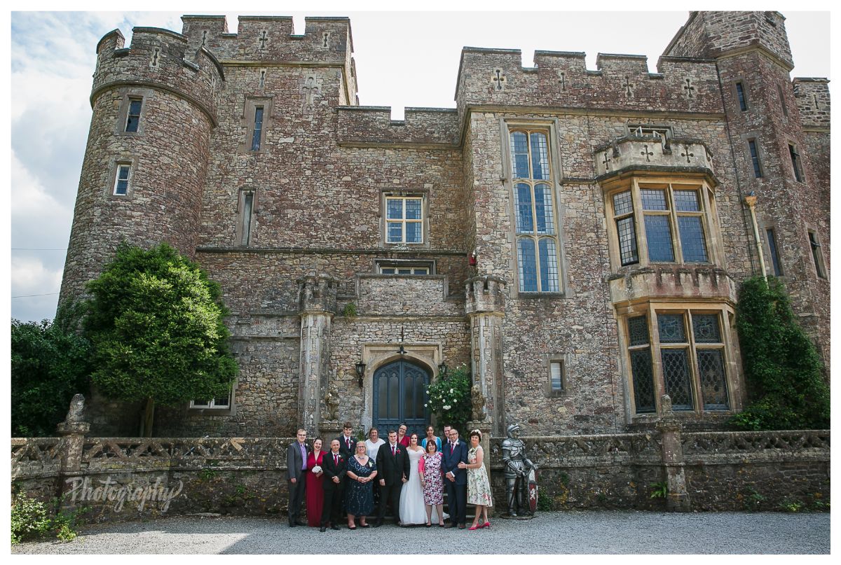 Real Wedding Image for Lotty