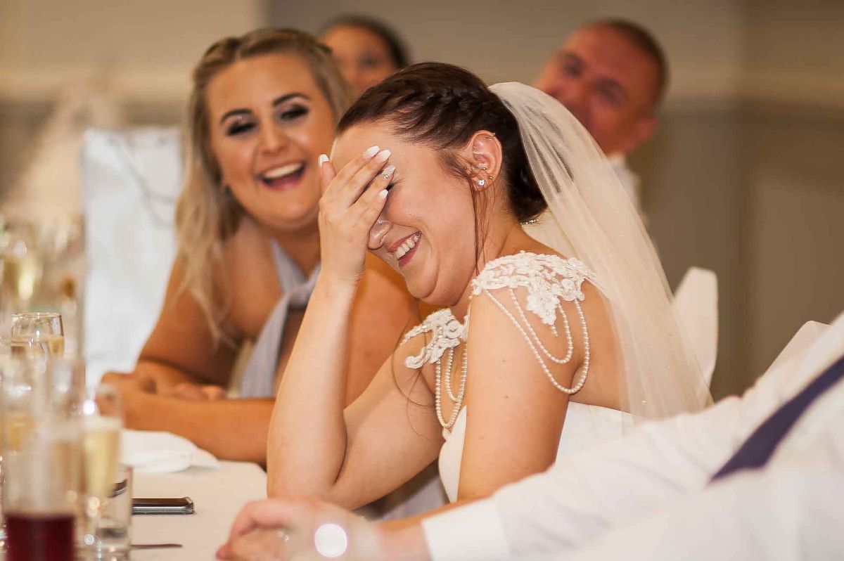 Oww did you really have to say that !!!