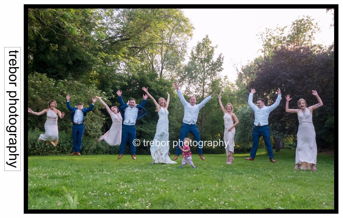 Real Wedding Image for Louisa