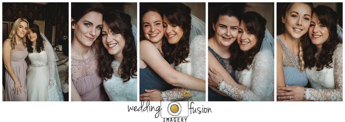Real Wedding Image for Soyntea