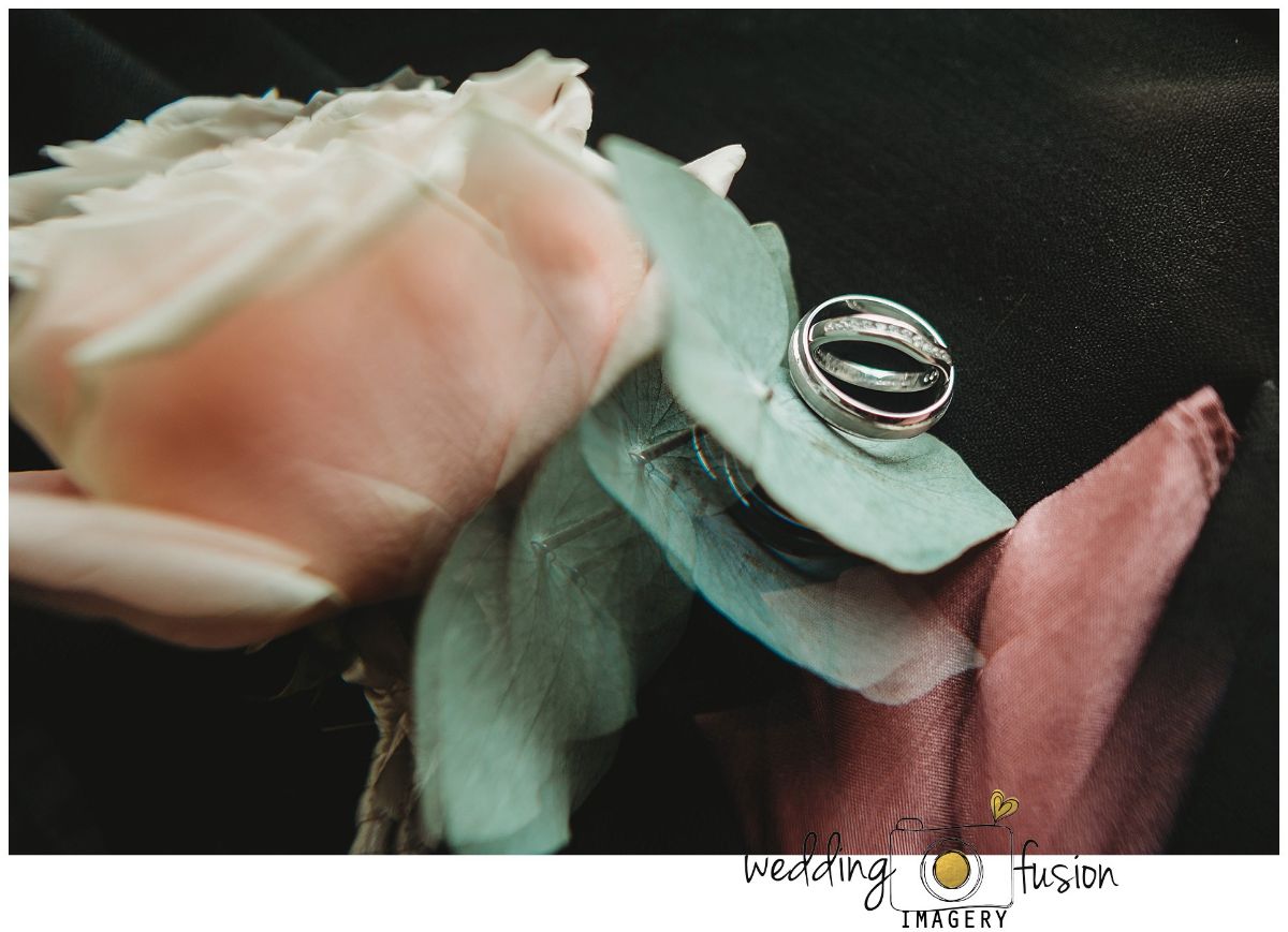 Real Wedding Image for Soyntea