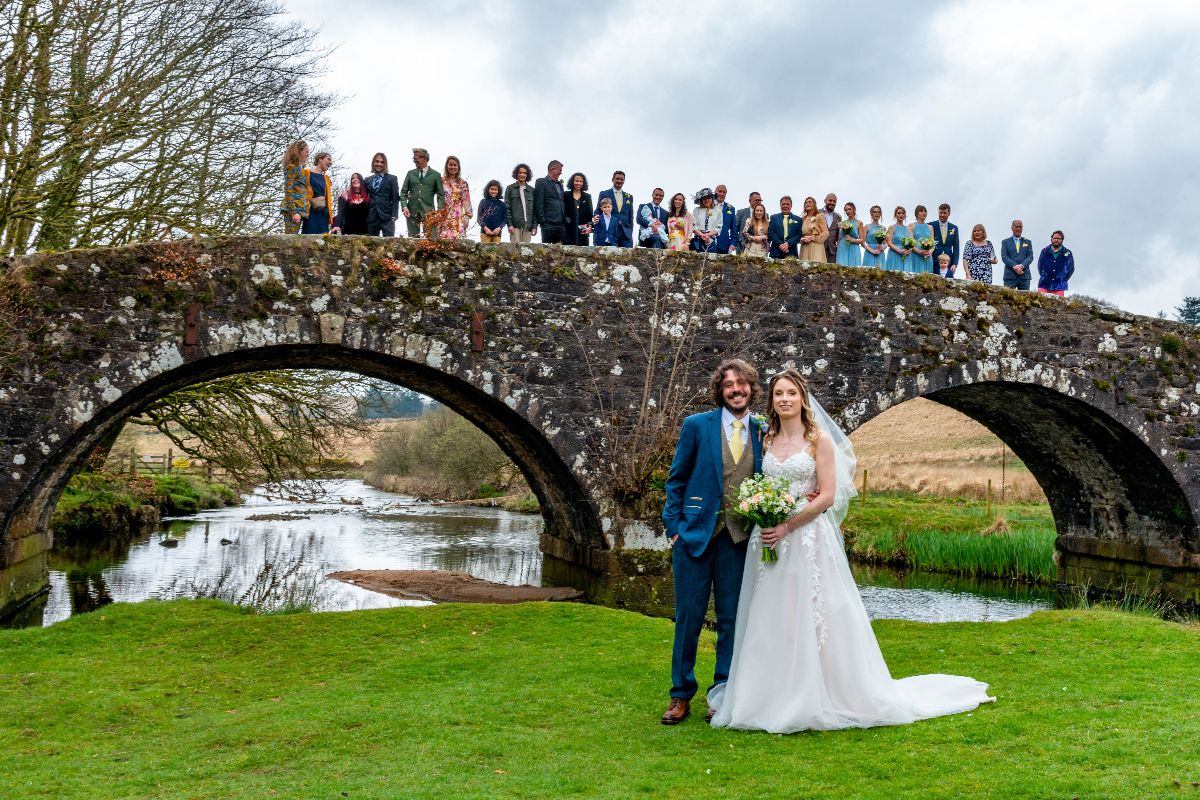 Real Wedding Image for Nerissa 