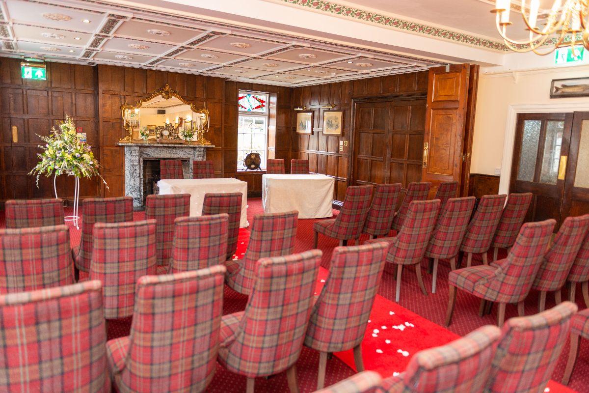 Real Wedding Image for Nerissa 