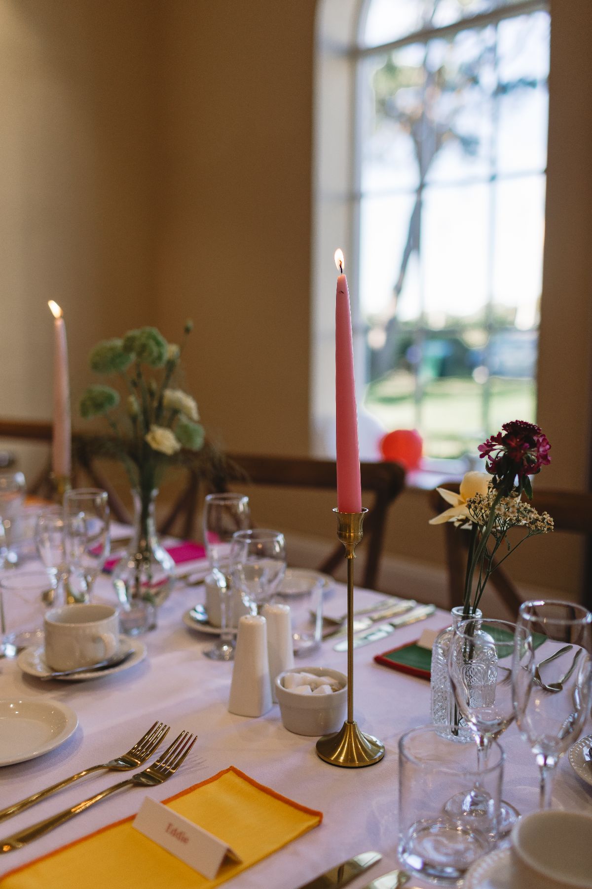 Real Wedding Image for Jo