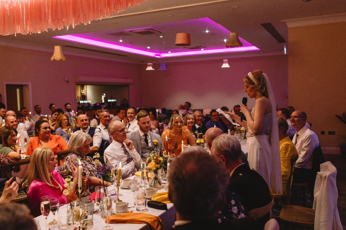 Real Wedding Image for Jo