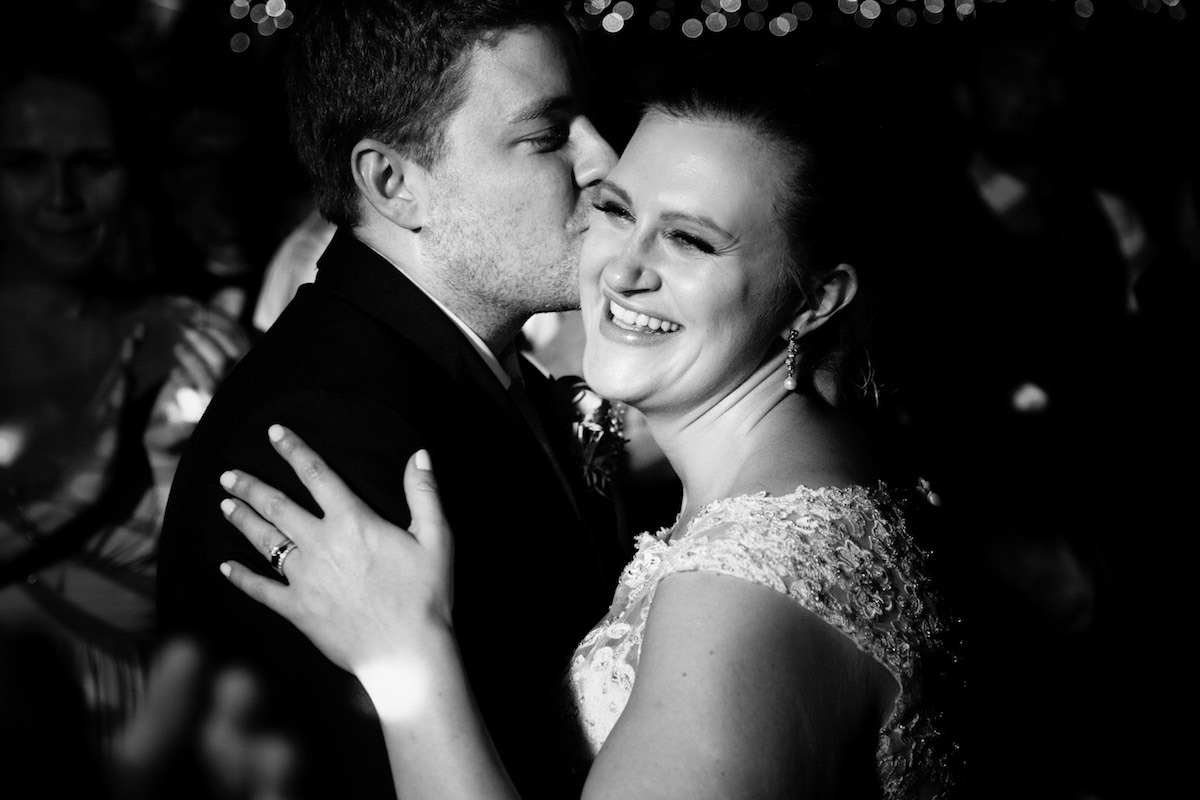 First Dance