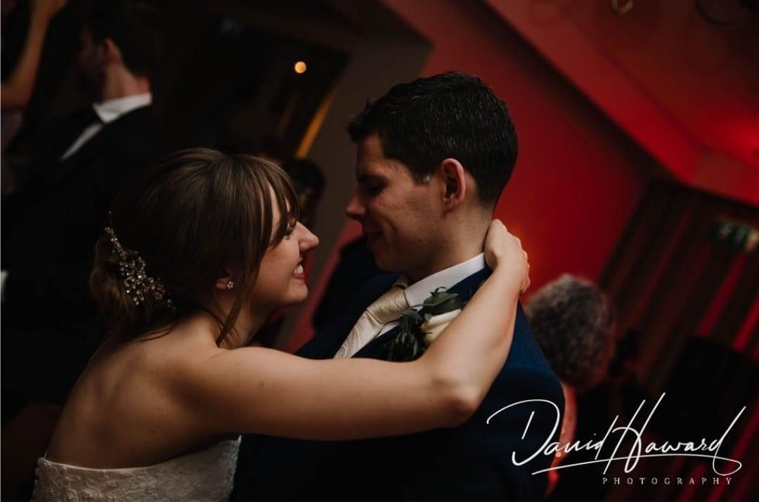 Real Wedding Image for Jessica