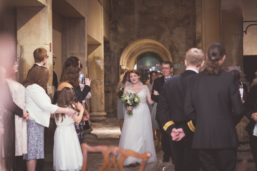 Real Wedding Image for Lis