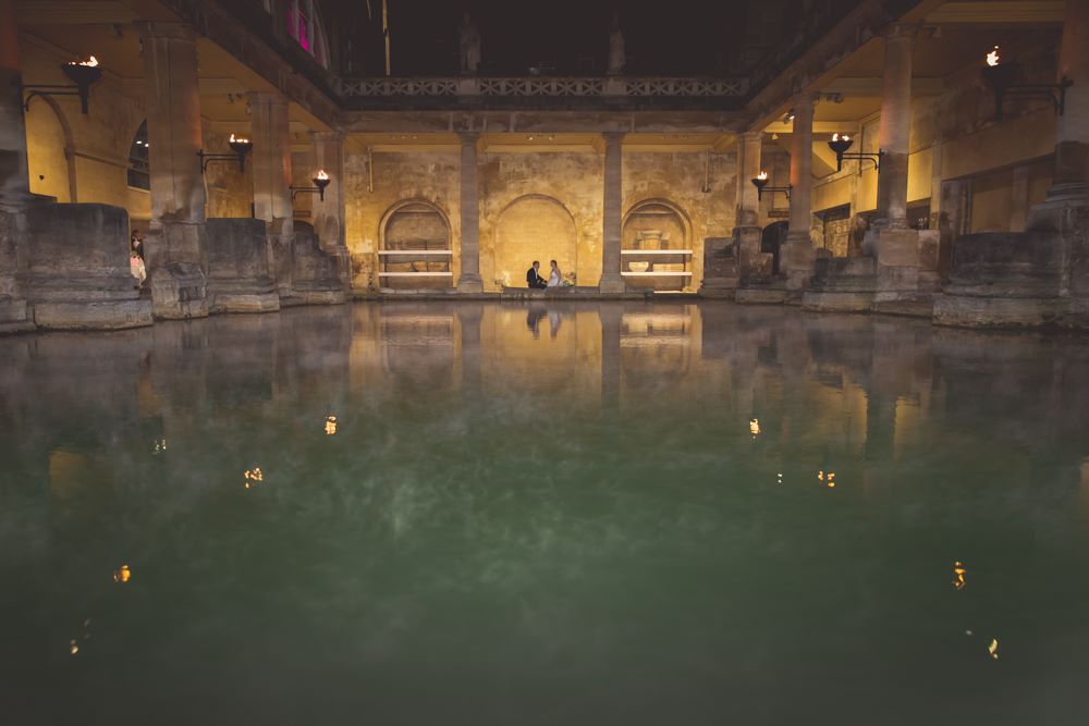 Real Wedding Image for Lis