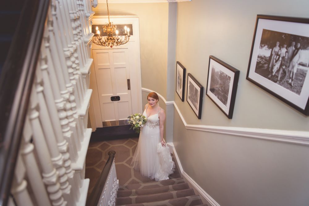 Real Wedding Image for Lis