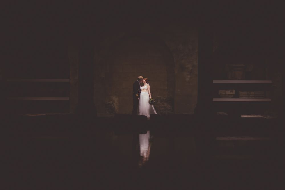 Real Wedding Image for Lis