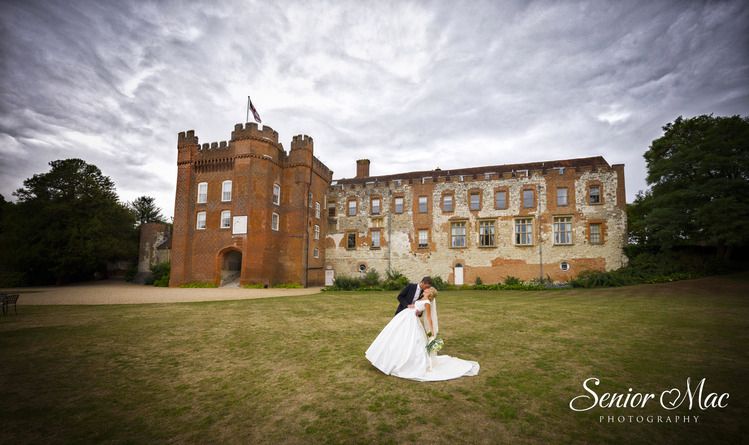 Real Wedding Image for Tiffany