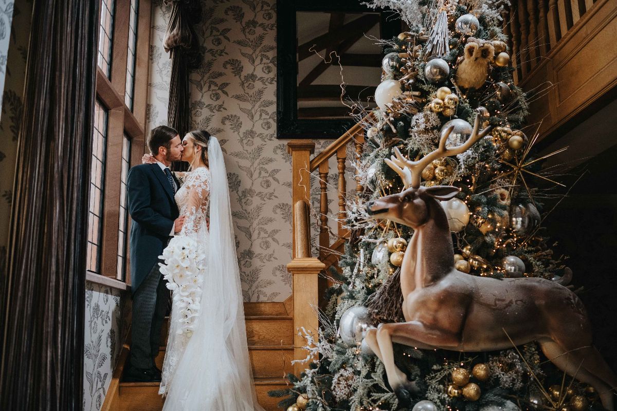 Real Wedding Image for Paris 