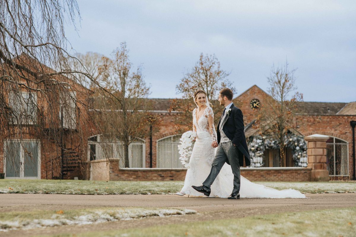 Real Wedding Image for Paris 