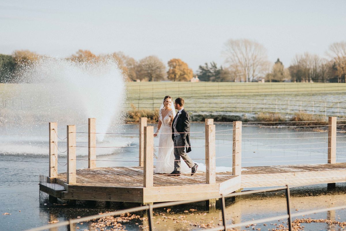 Real Wedding Image for Paris 