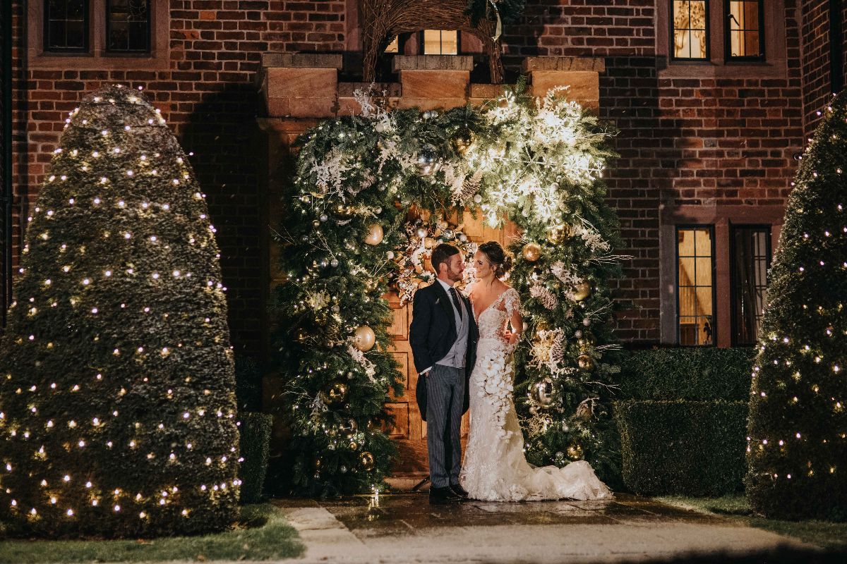 Real Wedding Image for Paris 