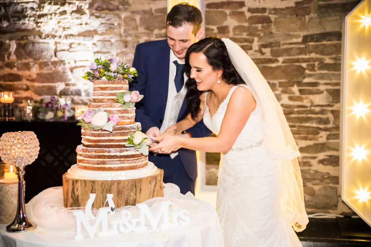 Cake Cutting